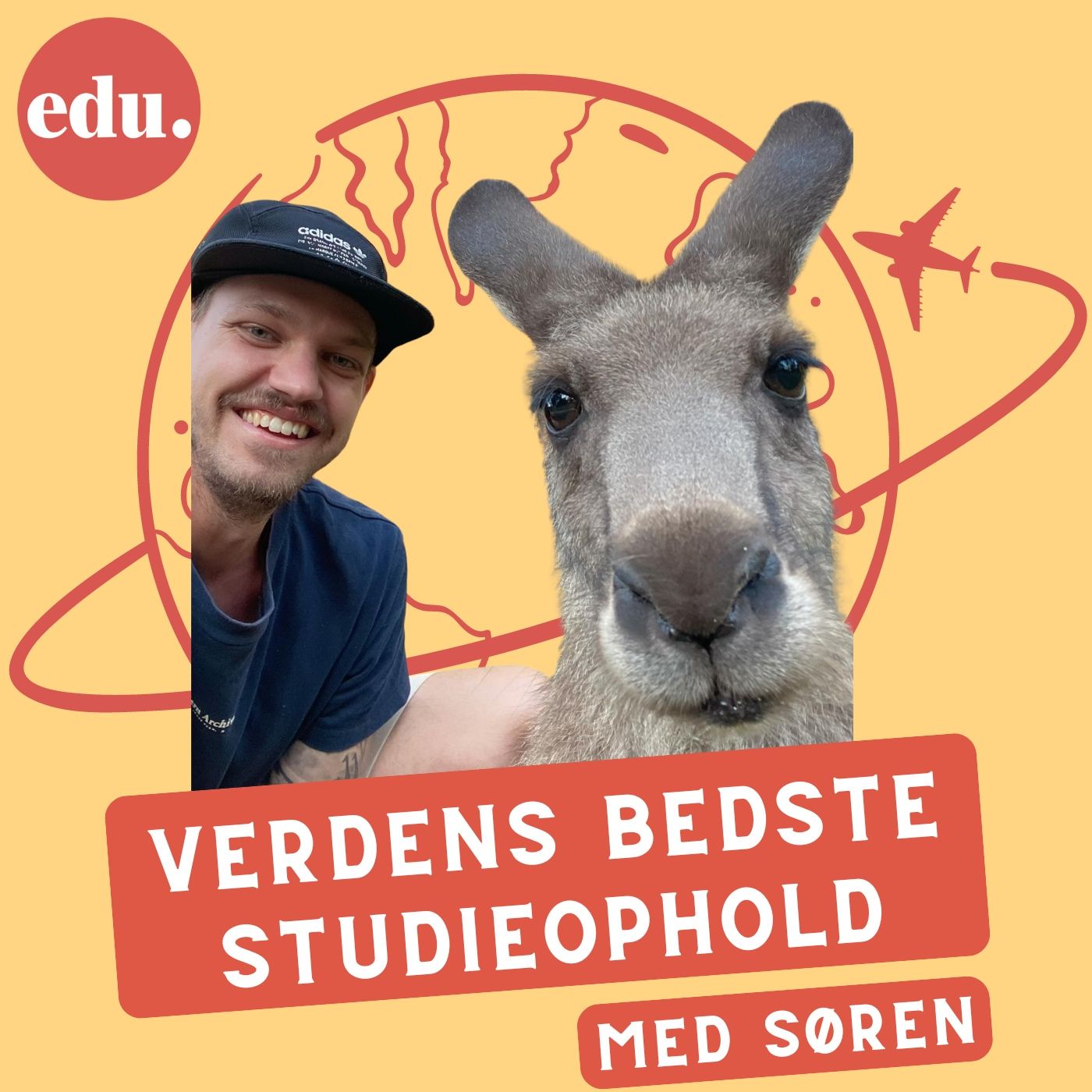 Verdens Bedste Studieophold