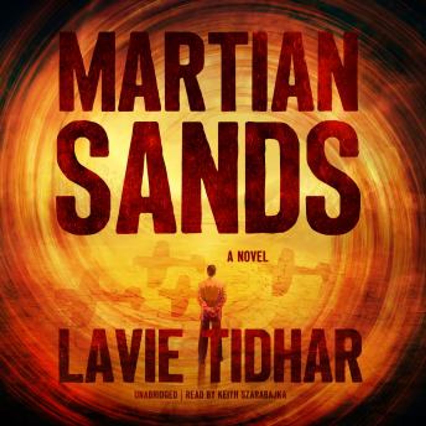 Explore the Latest Full Audiobooks in Science Fiction & Fantasy, Science Fiction