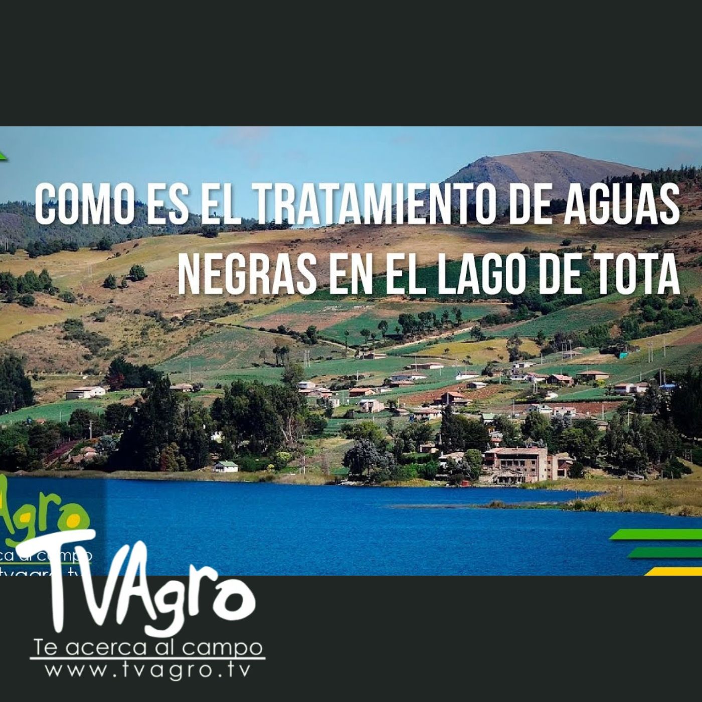 TV AGRO