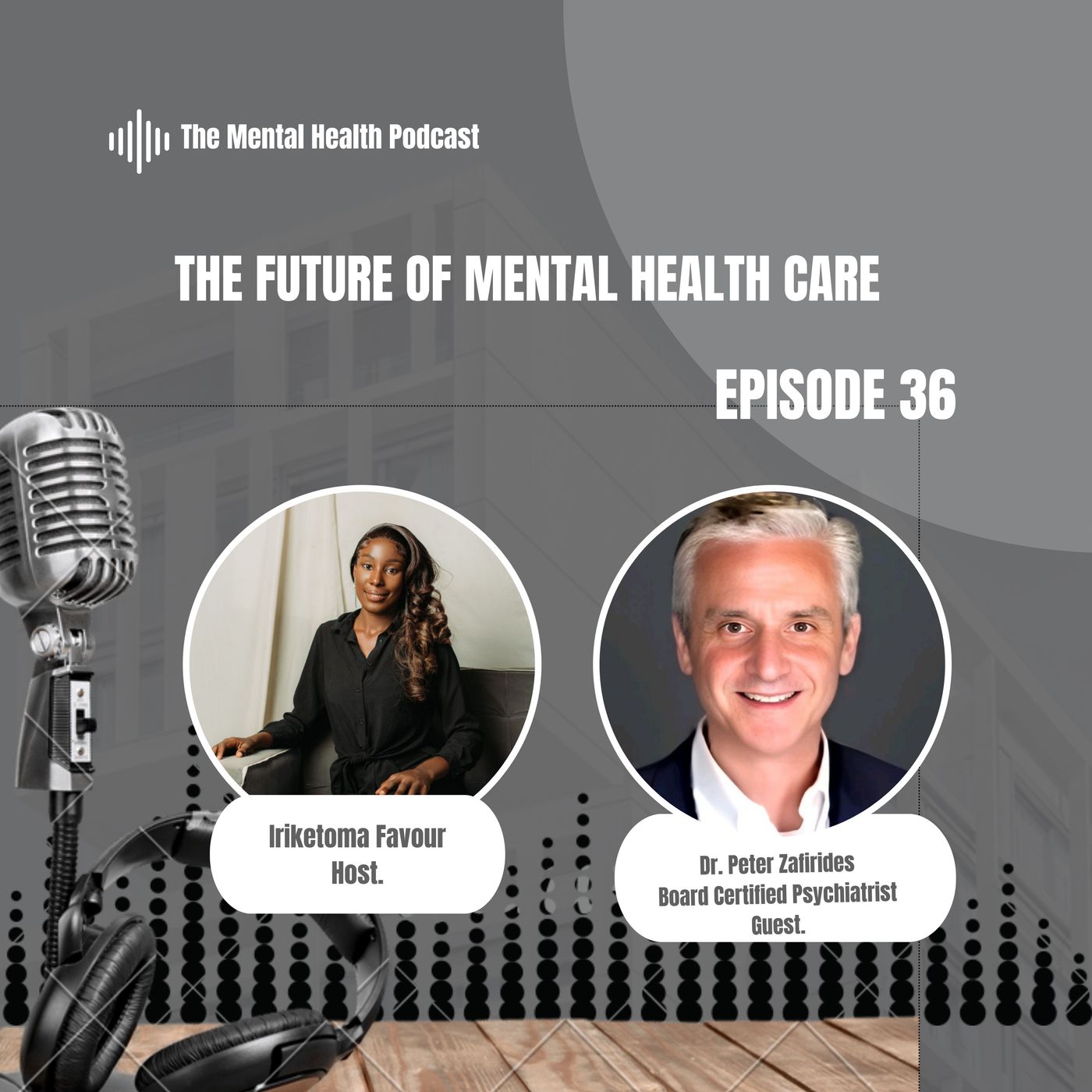 All About Mental Health