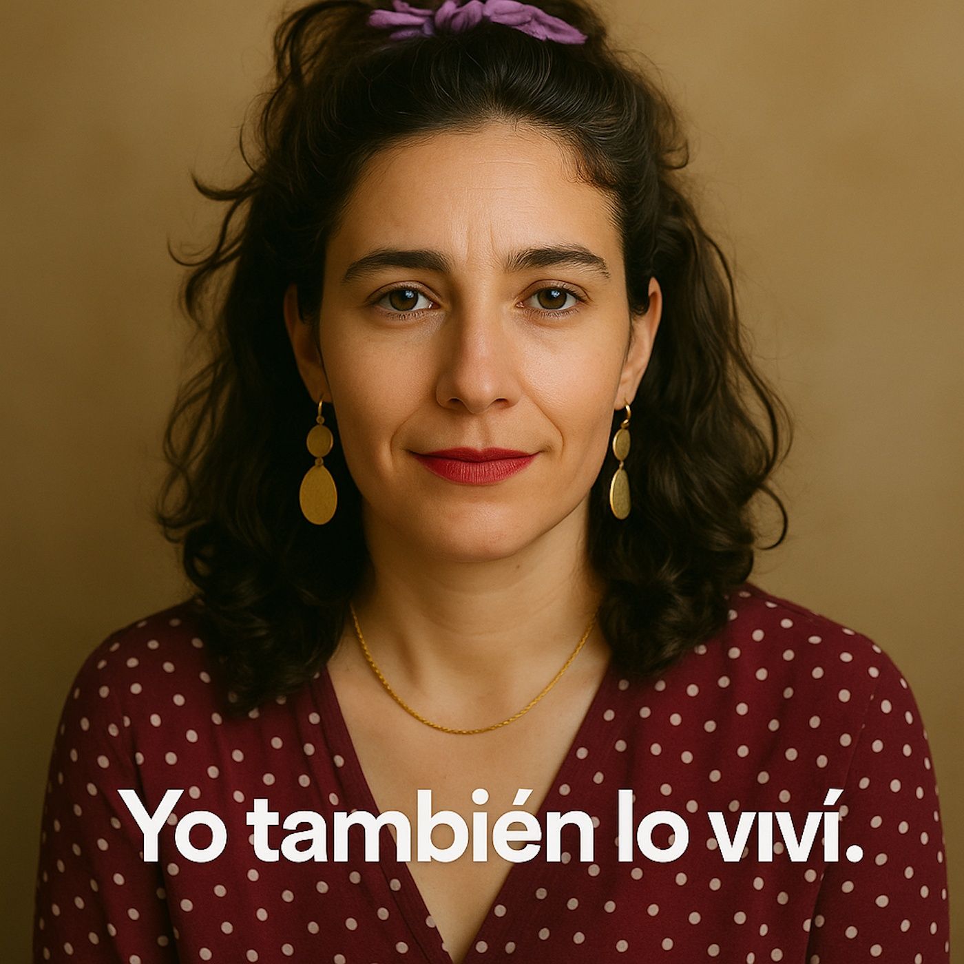 Yo también lo viví. episode artwork
