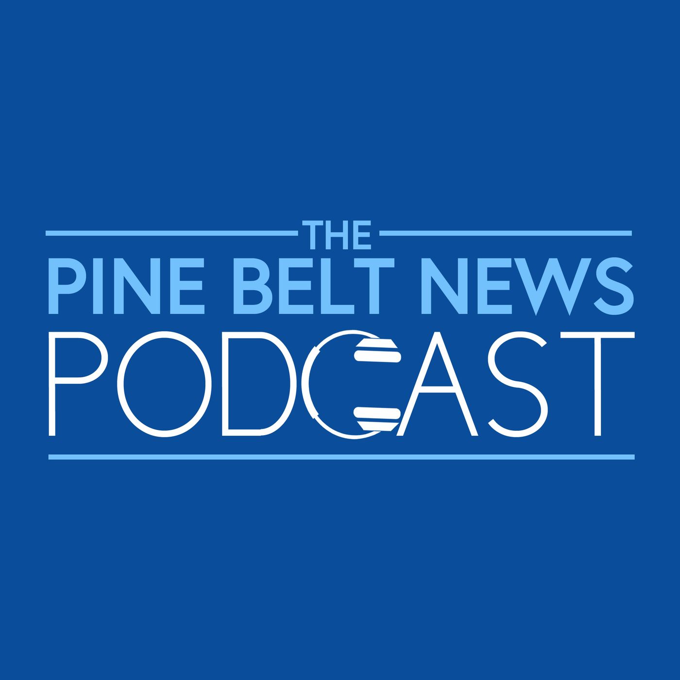 The Pine Belt News Podcast