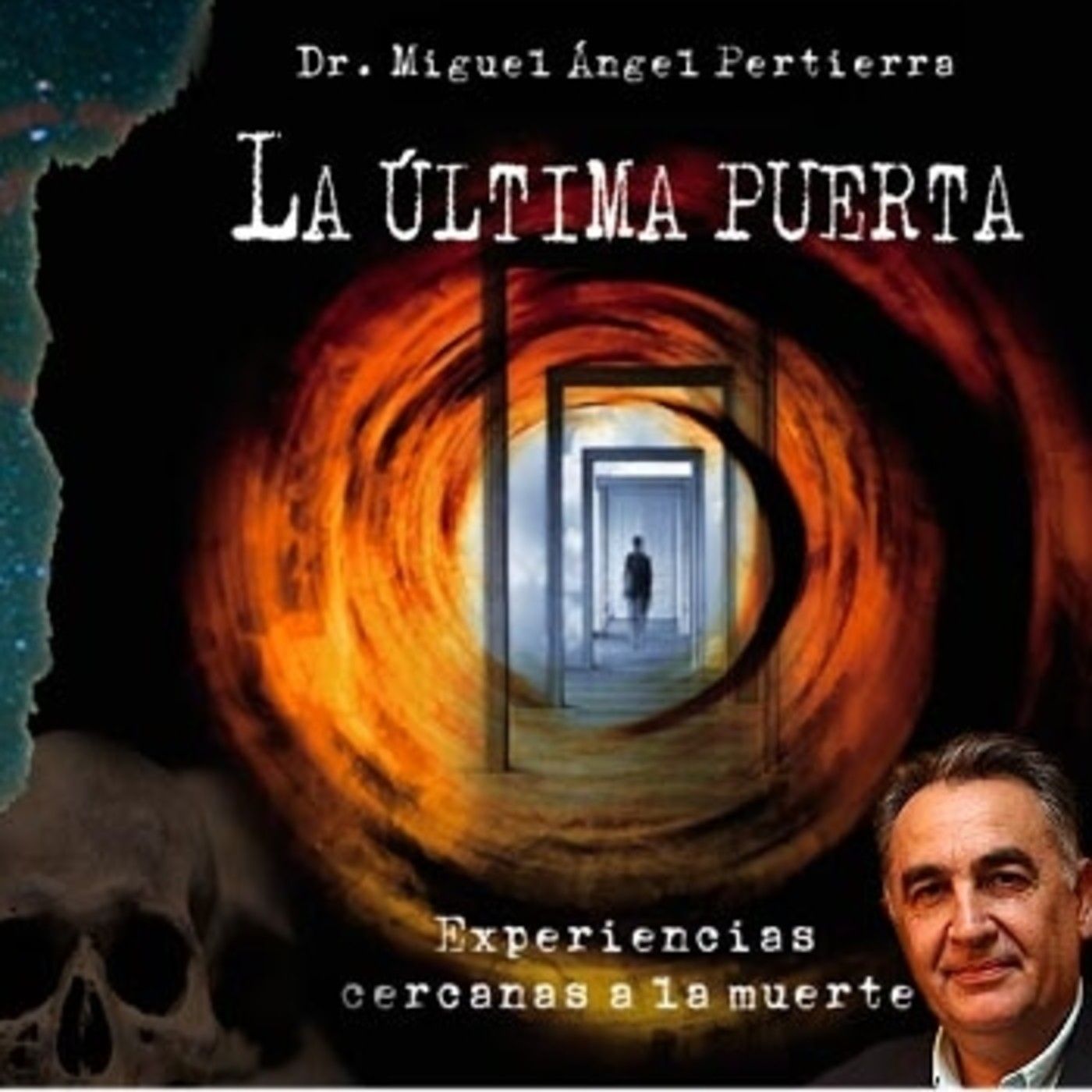 Portada de M51 Podcast