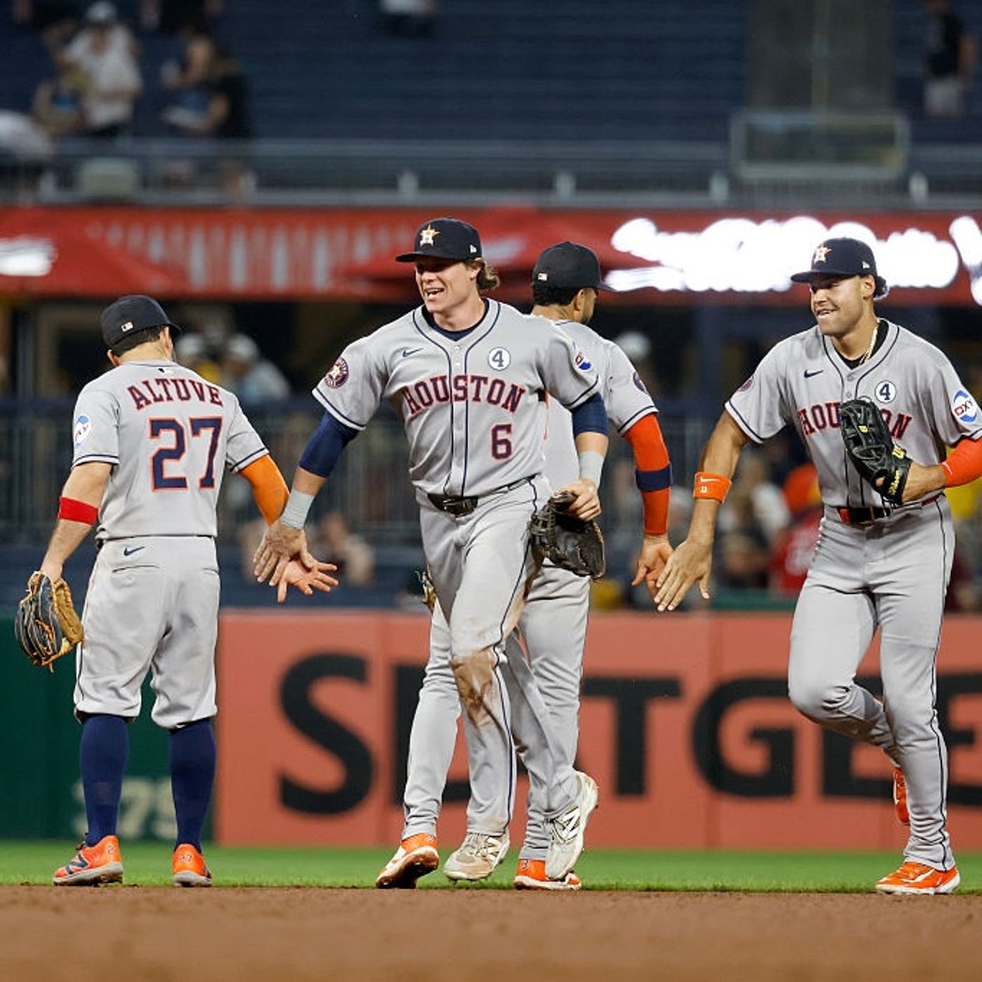 Brian McTaggart Joins The Show Talking Line-Up & Lack Of Offense