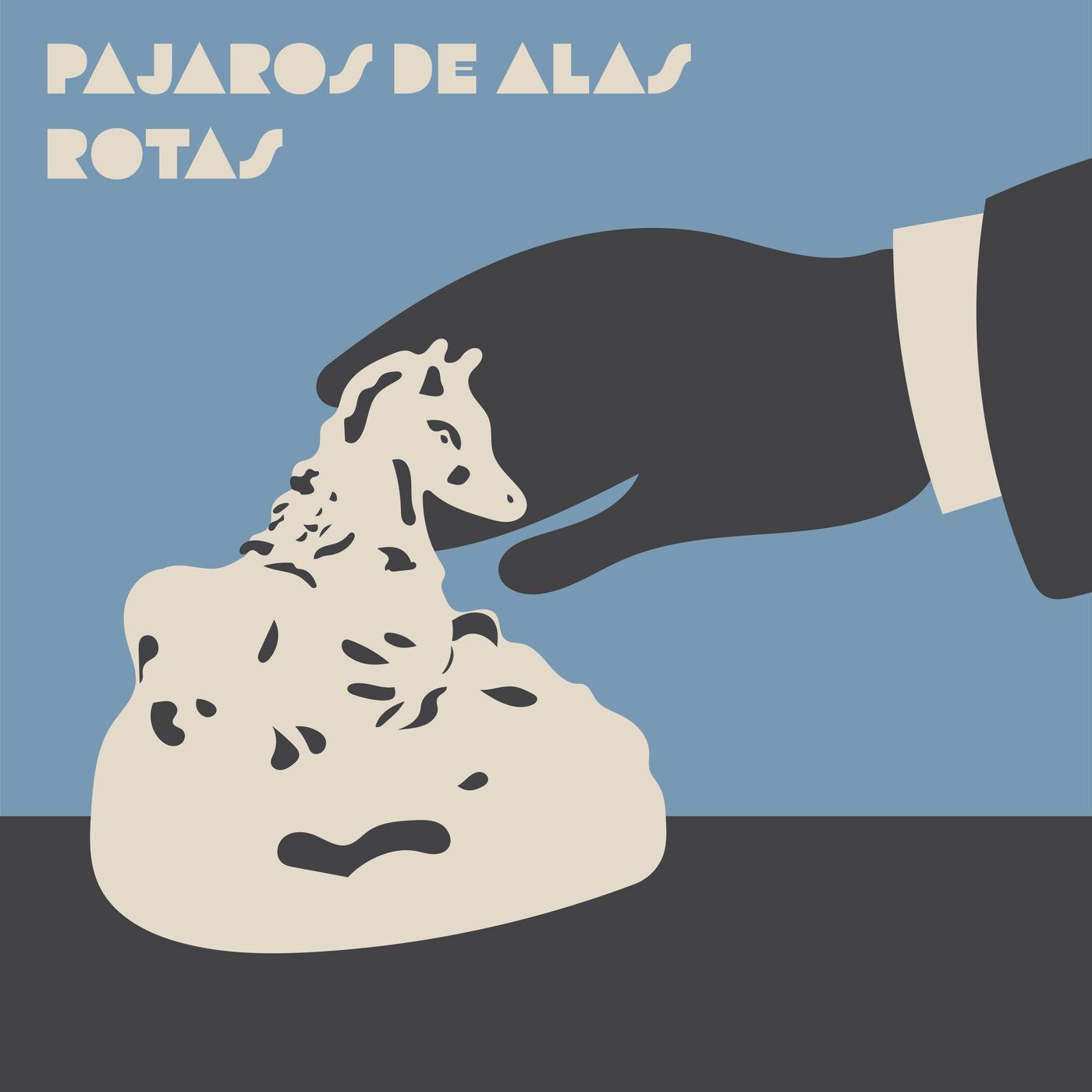 T1 - E4 "Pájaros de alas rotas"