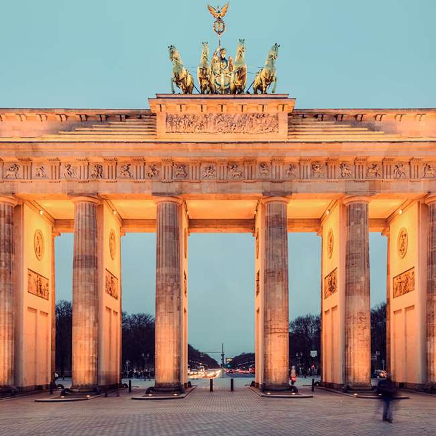 Berlin 9.D 2020