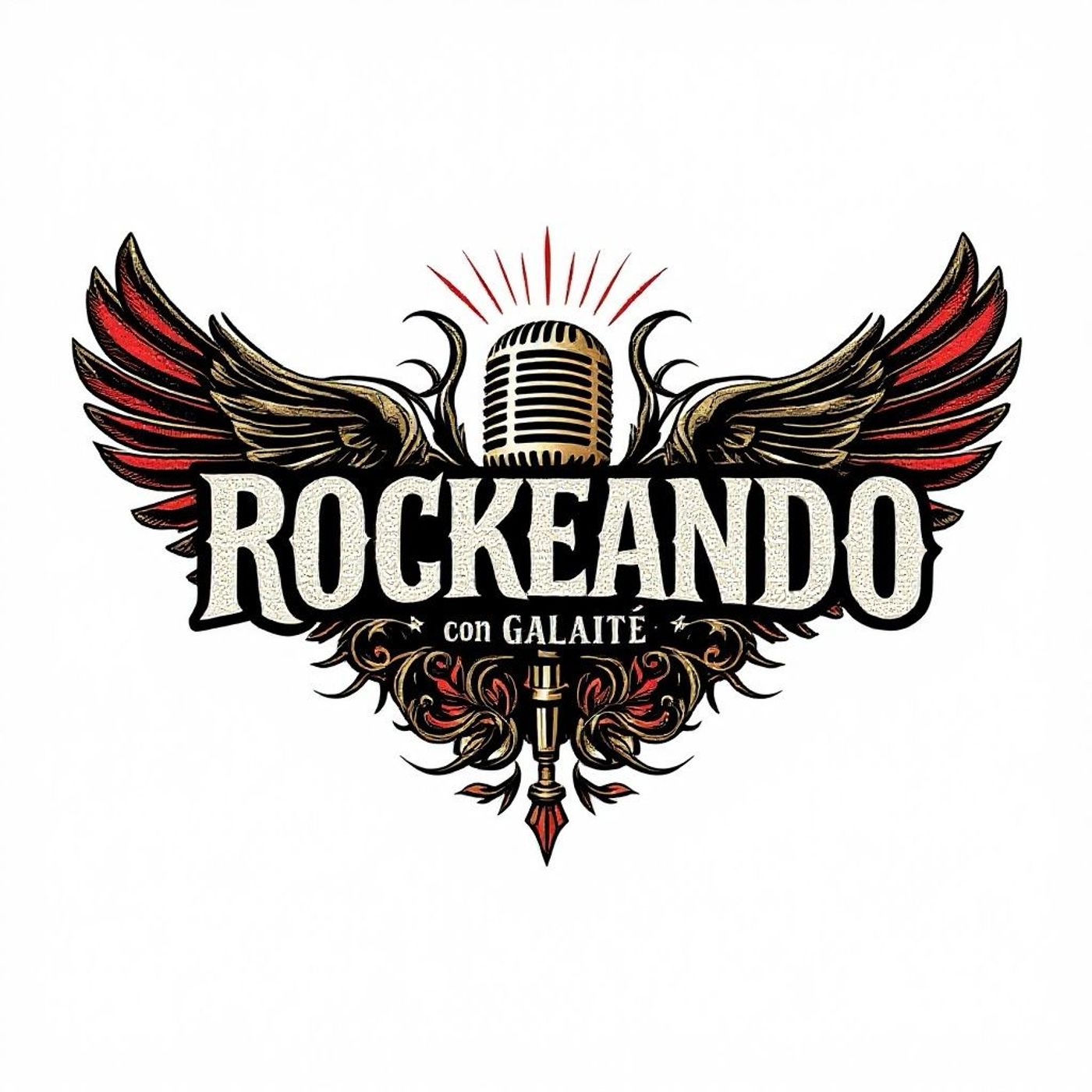 Rockeando con Galaité || ENTREVISTA LAS FINISIMAS PERSONAS Y EMANUEL VALDEZ