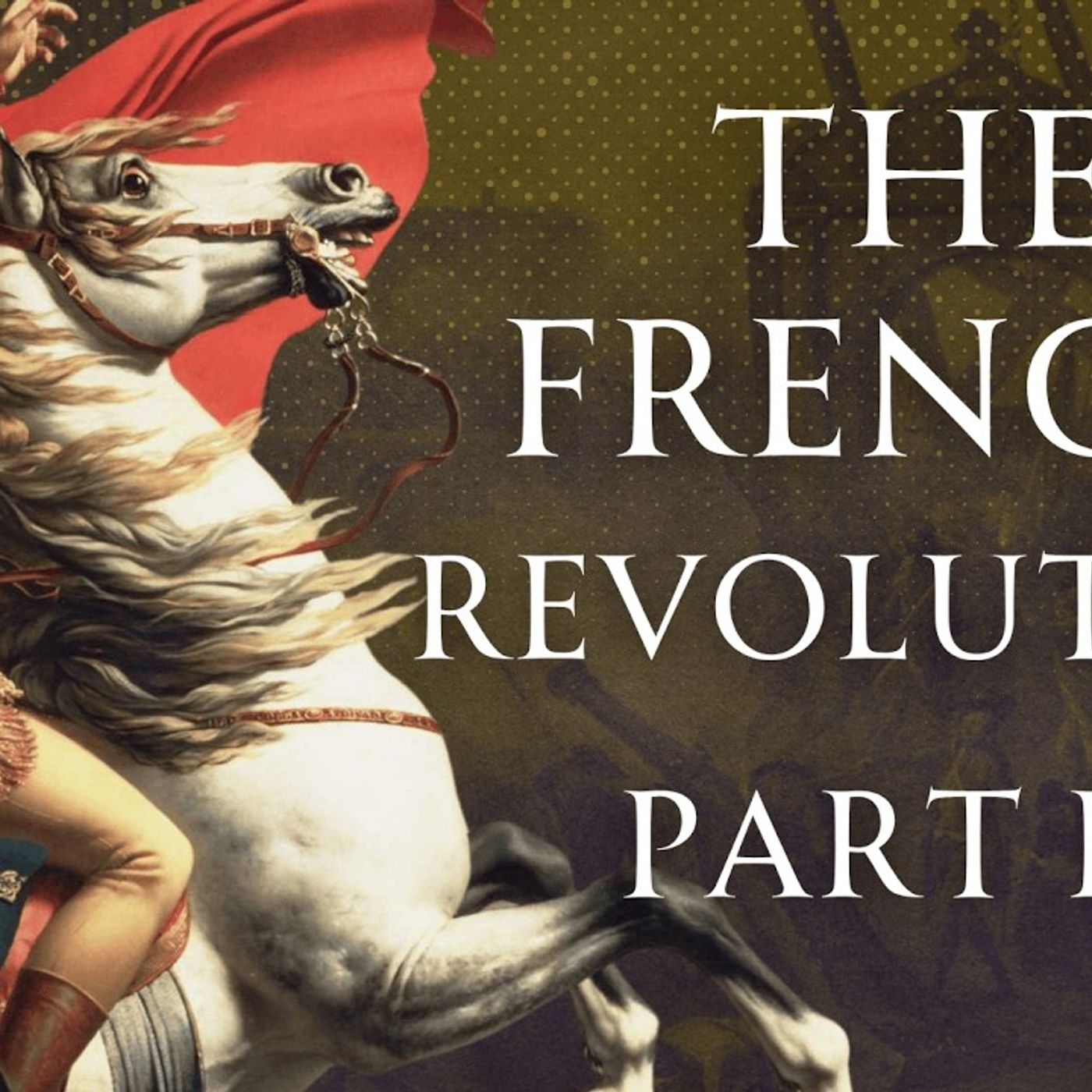 The French Revolution Part 3 The Reign of Terror  Human Voiced episode artwork