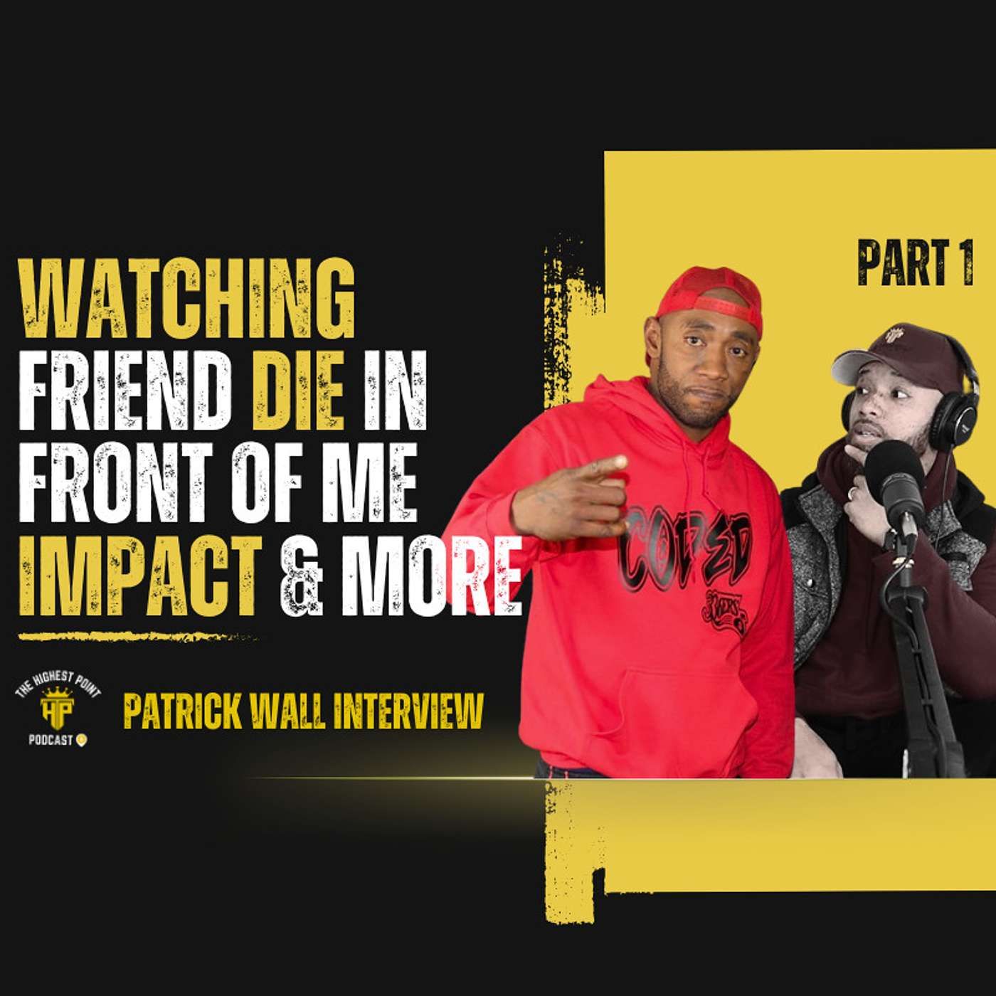 The Highest Point Podcast