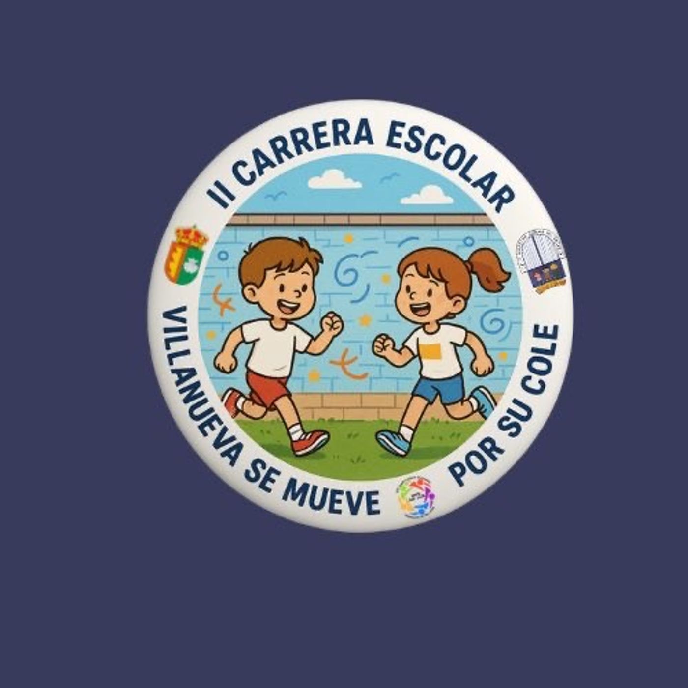 CEIP NUESTRA SEÑORA DEL ROSARIO