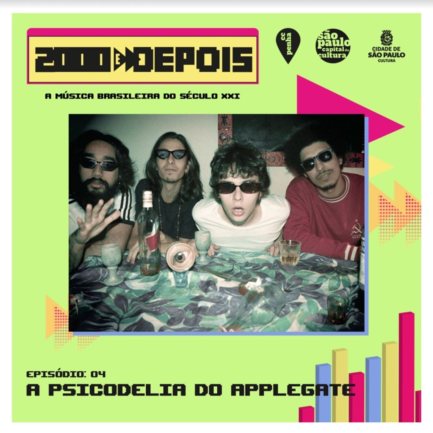 Dois Mil e Depois