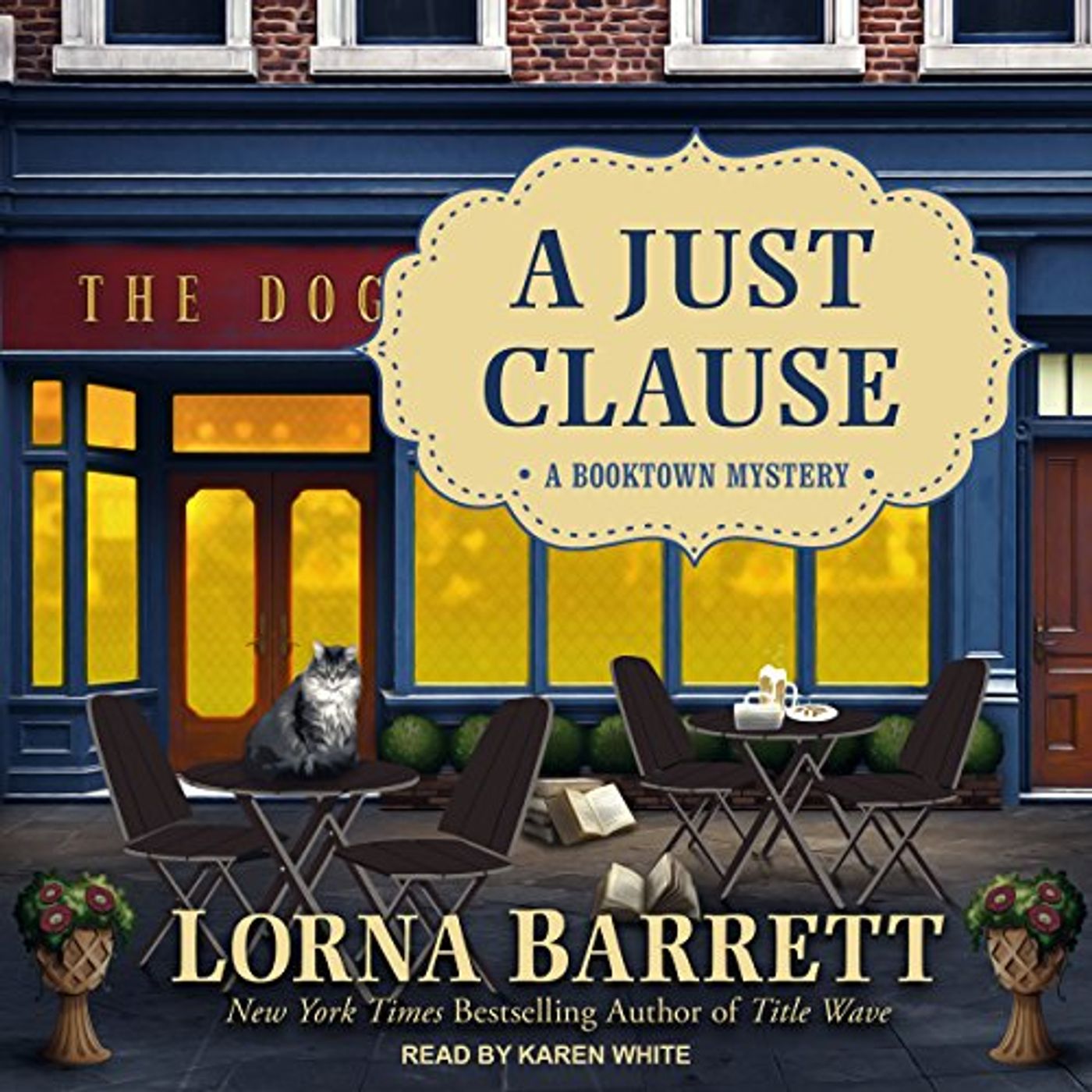 Get Legally New Releases of Full Audiobooks in Mysteries & Thrillers, Cozy Mysteries