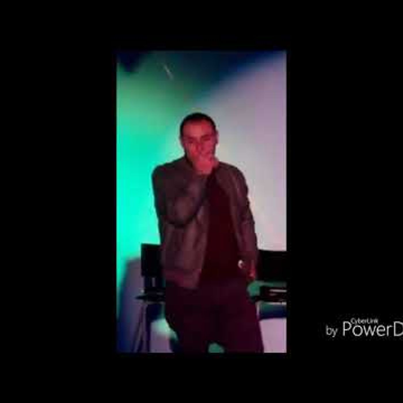 Lo show di Gianni Lu Royal