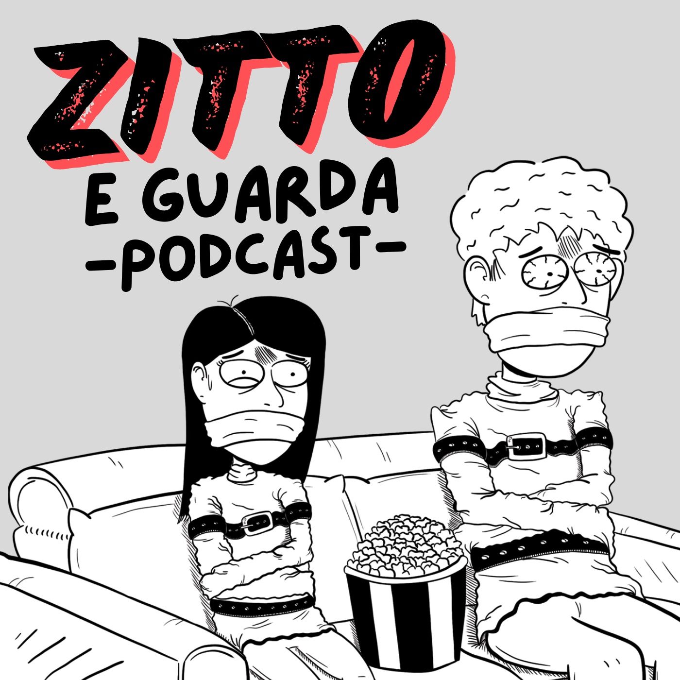 Zitto e Guarda