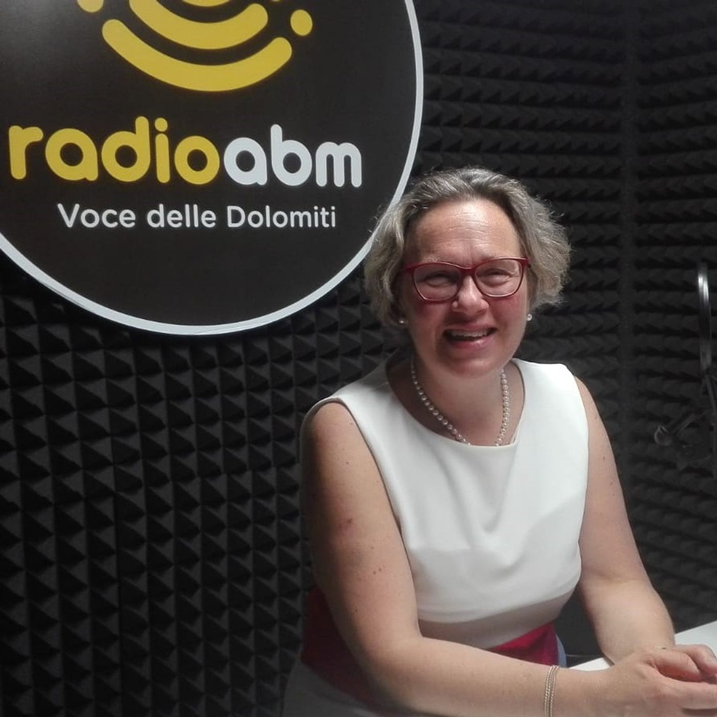 Una voce delle Dolomiti