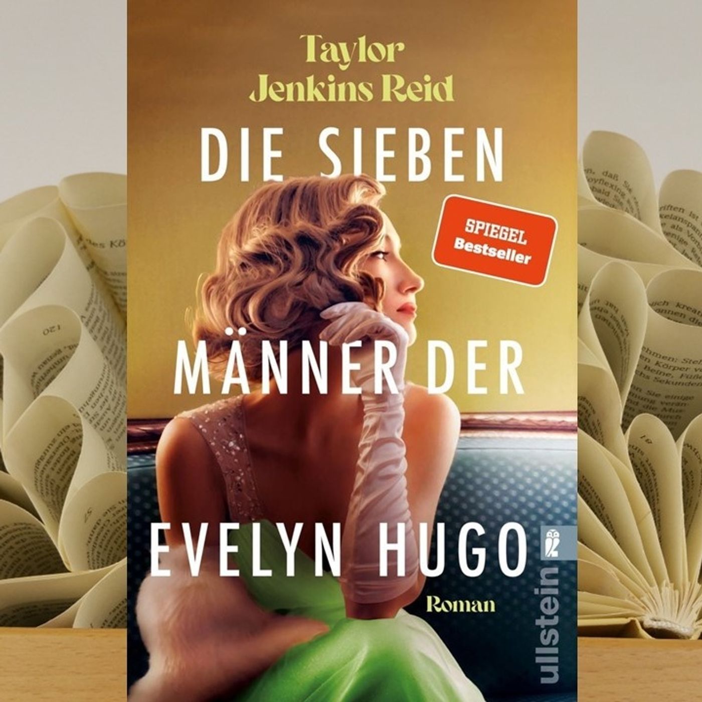 LesBar im Stern-Zimmer