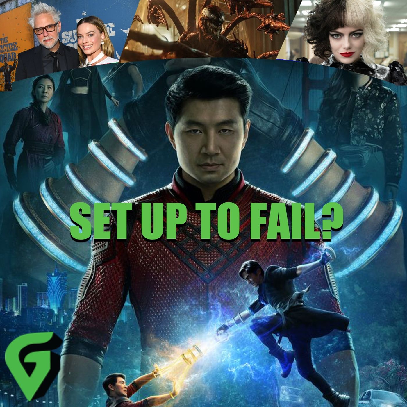 GeekVerse News