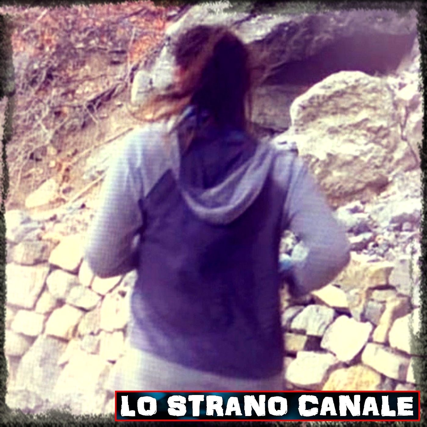 cover of episode JOGGING VERSO LA MORTE: IL CASO DI JERIKA BINKS (Lo Strano Canale Podcast)