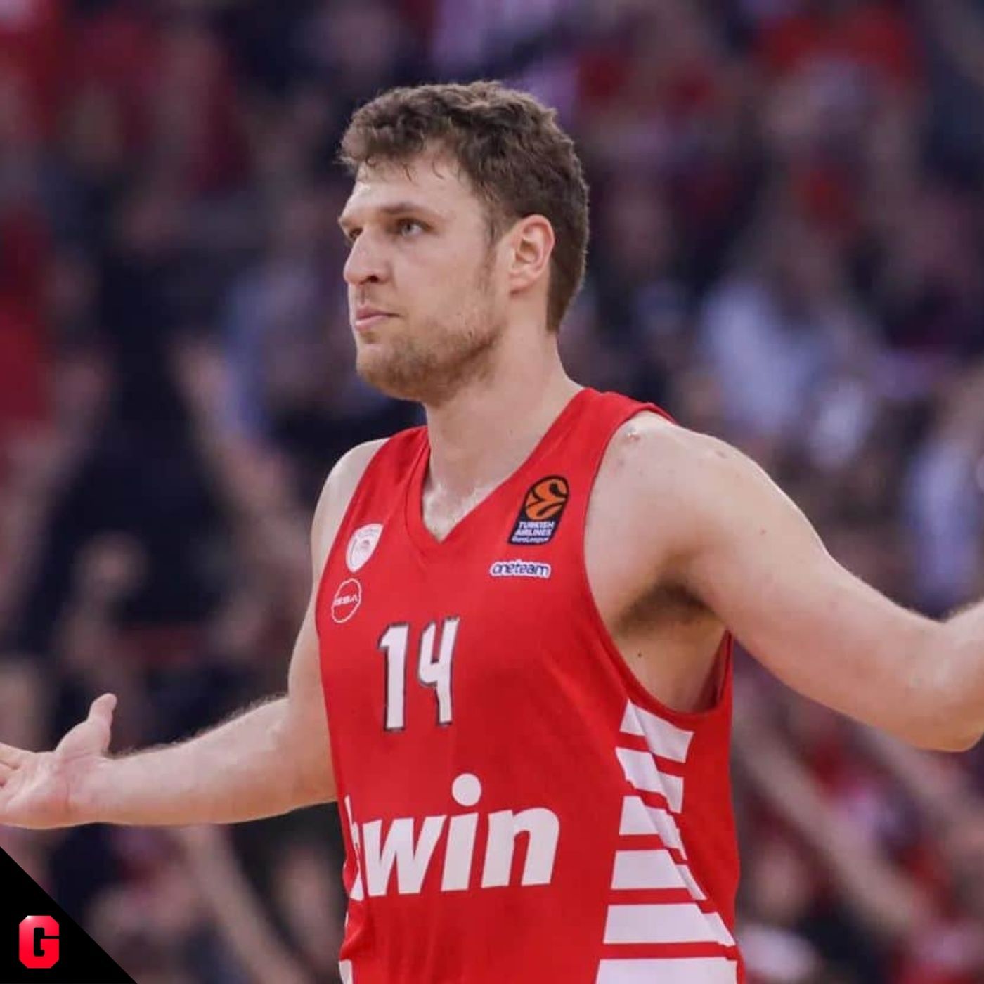 Gigantes Daily, baloncesto al día