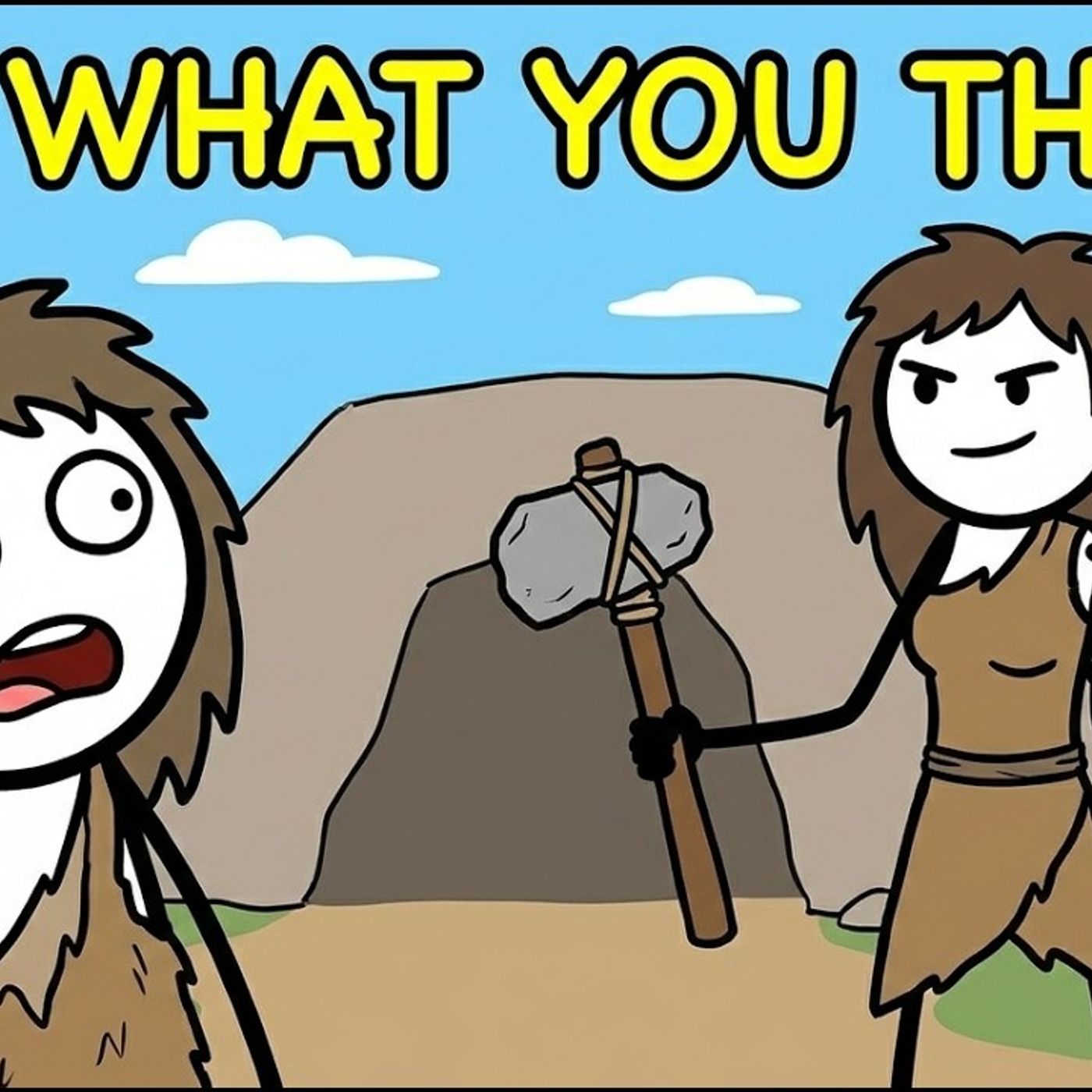 Ancient Women Weren’t What You Think… Here’s Why episode artwork