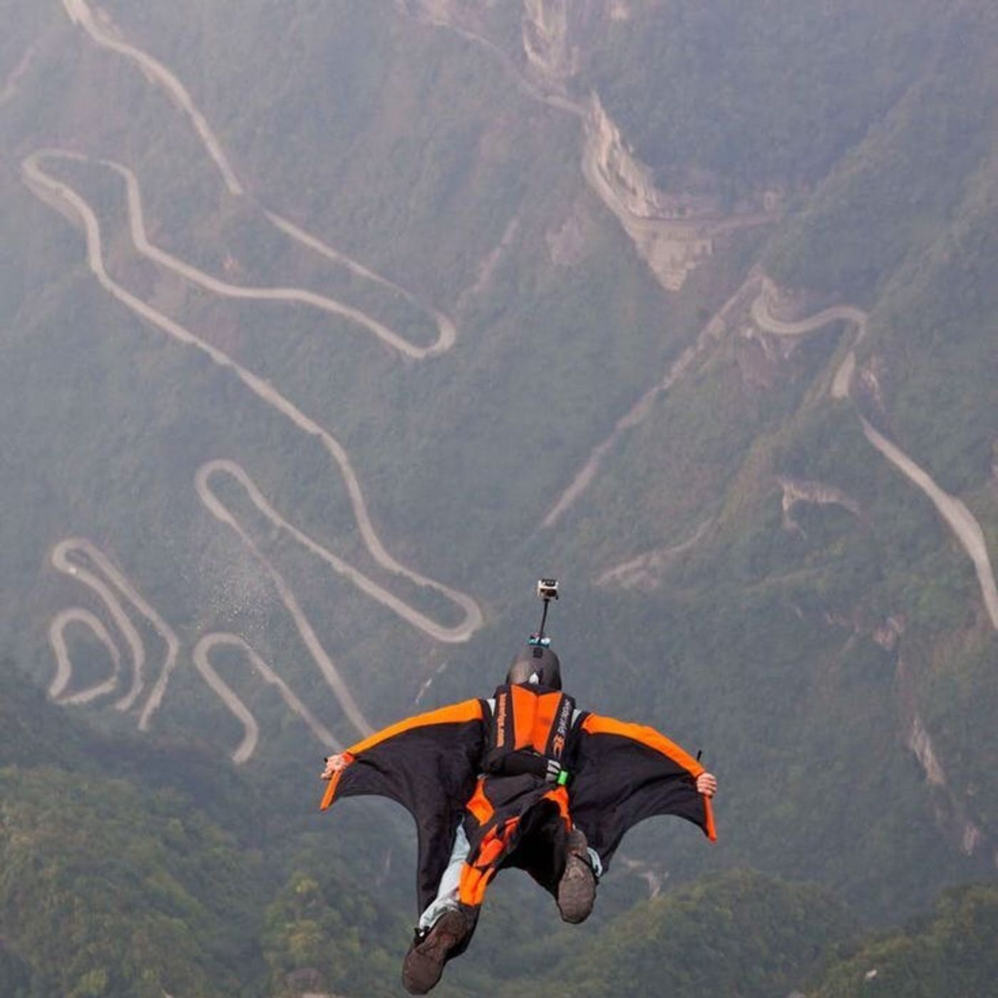 Obidi Ojochide\'s podcast