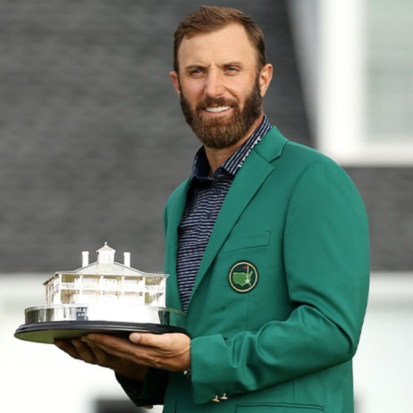 Masters Wrap Up Week-Jr's Take Note!