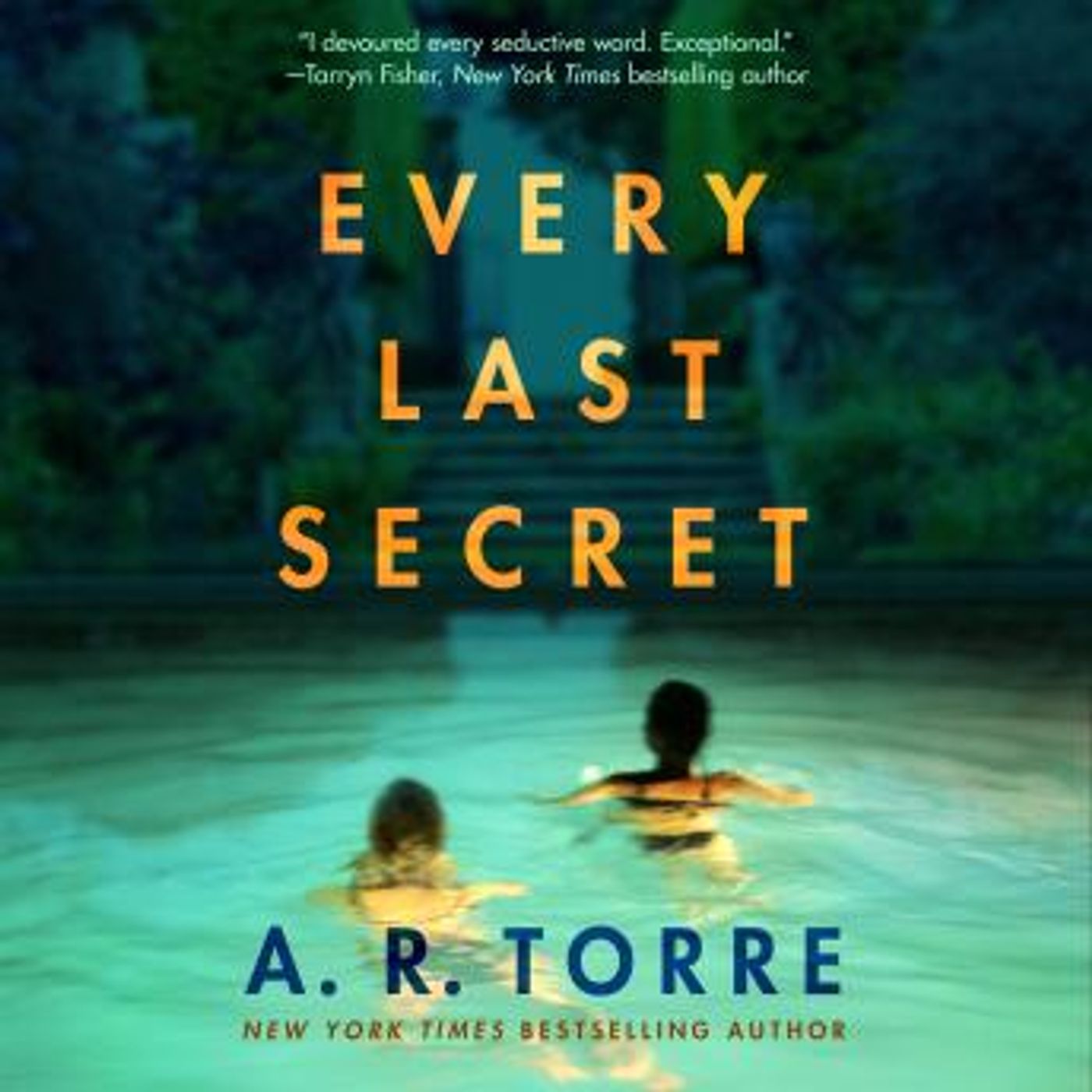 Find Best-Selling Full Audiobooks in Mystery, Thriller & Horror, Psychological