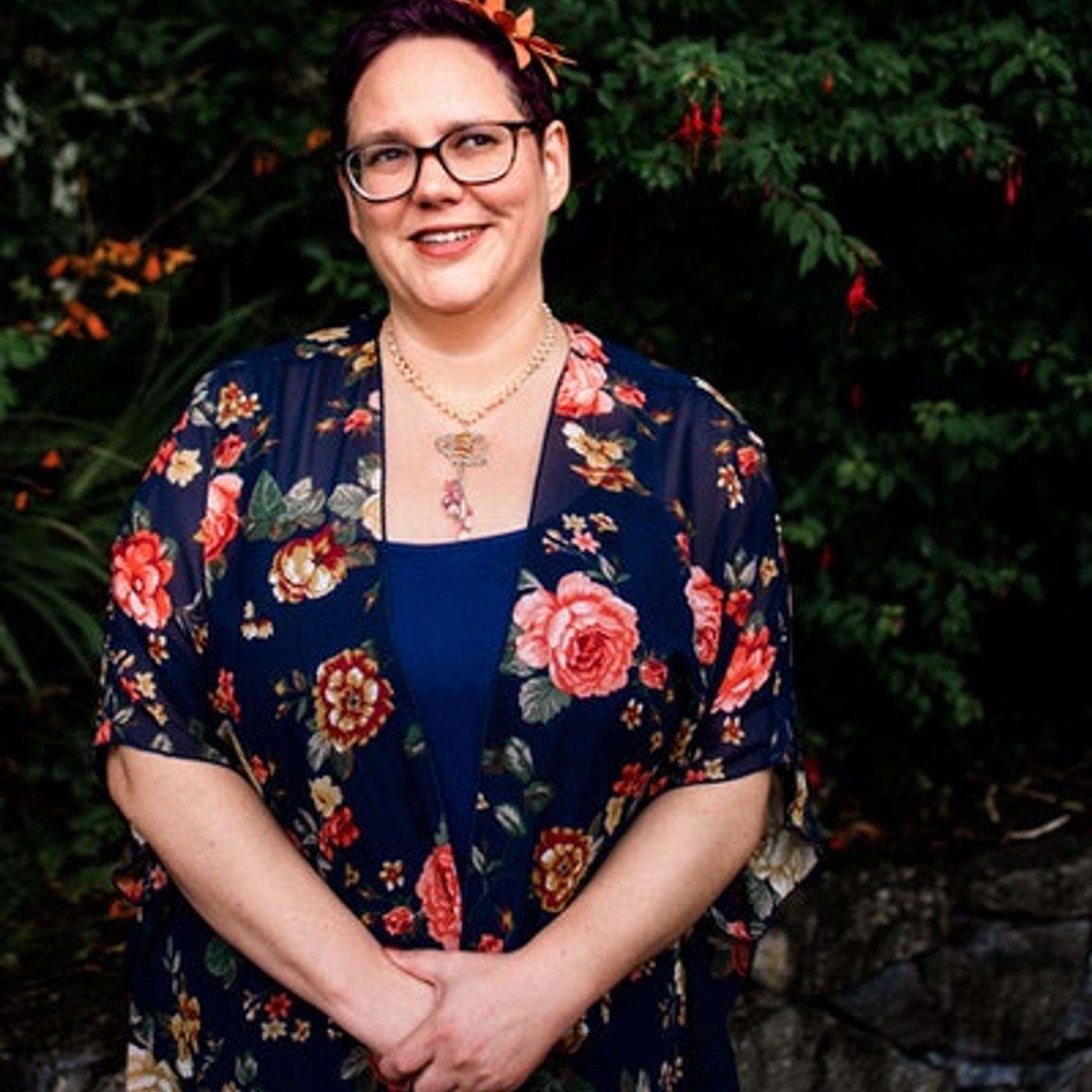 Interview with Marie O'Mahony, Photographer episode artwork