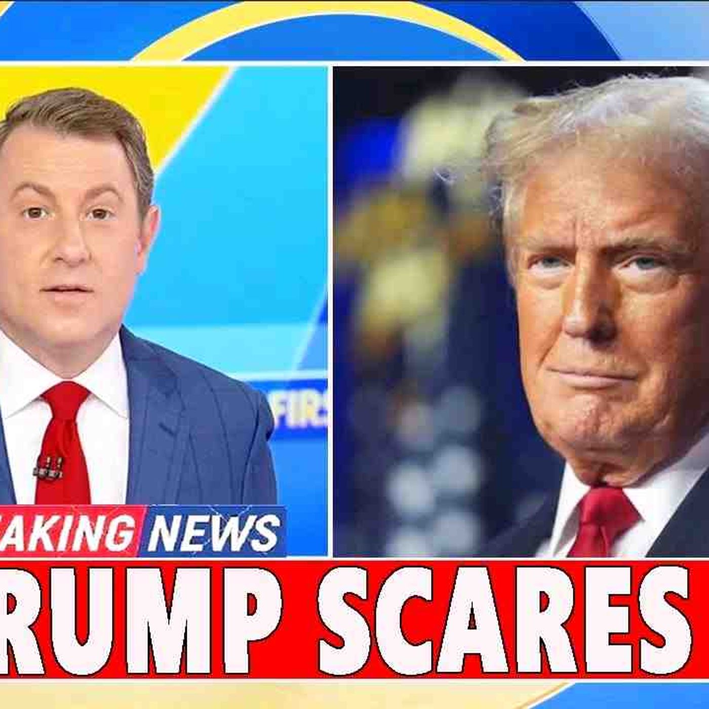 FOX and Friends First 6/20/25 FULL END SHOW _ FOX BREAKING NEWS TRUMP June 20, 2025 episode artwork