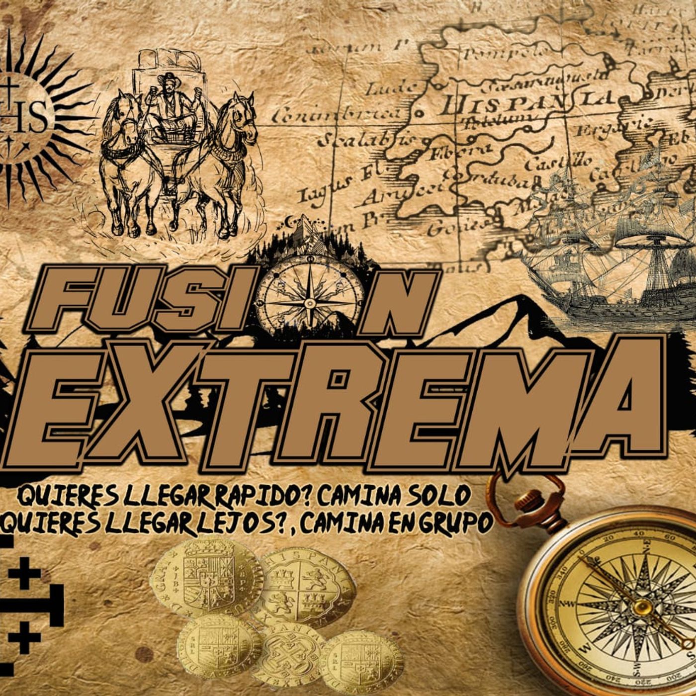 CORRIDO DE PEDRO DE ASTORGA episode artwork