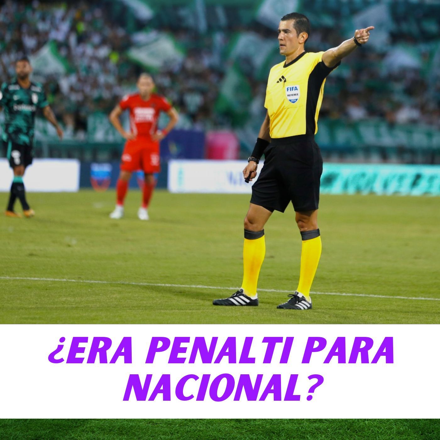 La Liga de la Liga