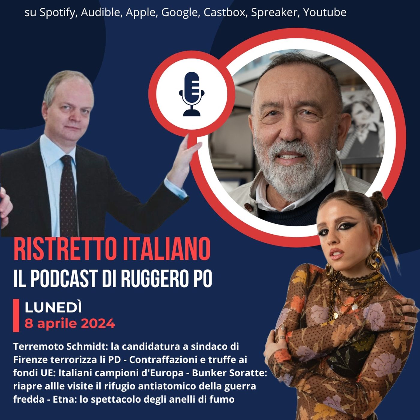 RISTRETTO ITALIANO