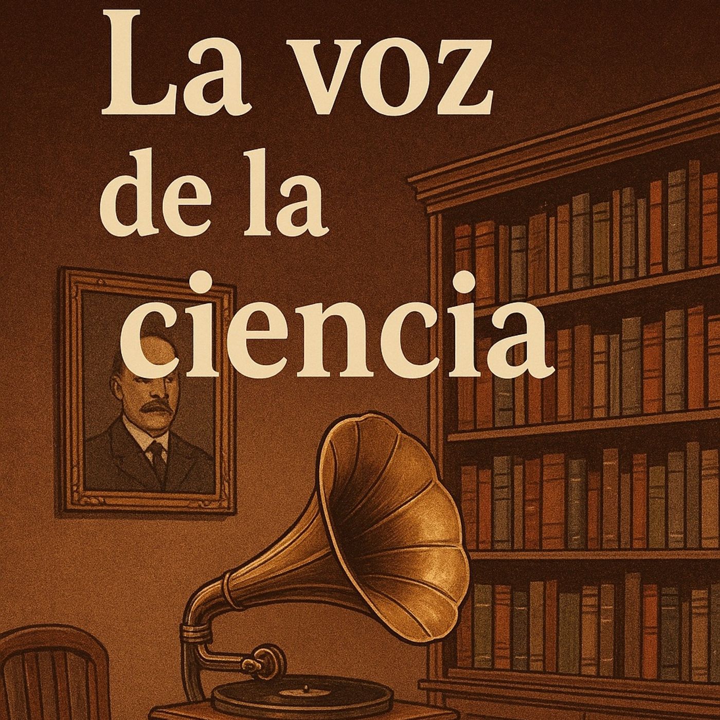 Audiolibros Quimera - La Biblioteca de Arthur Conan Doyle