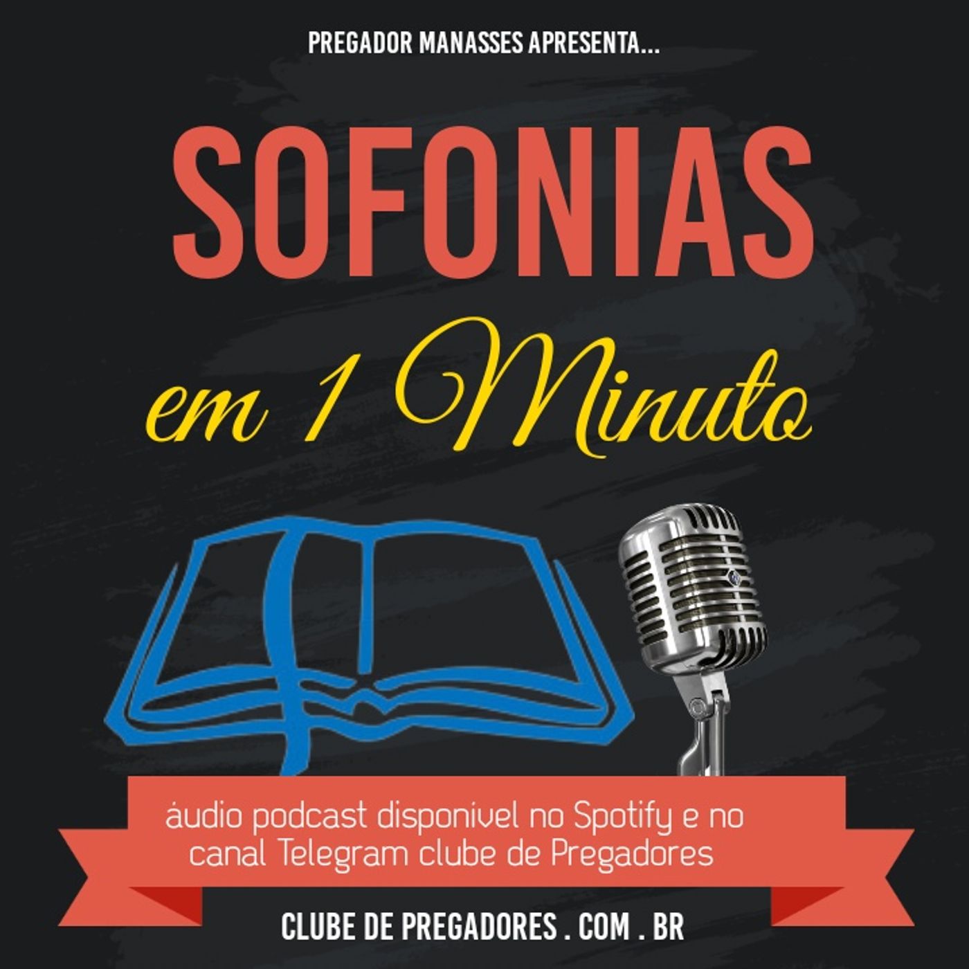 Pregador Manasses