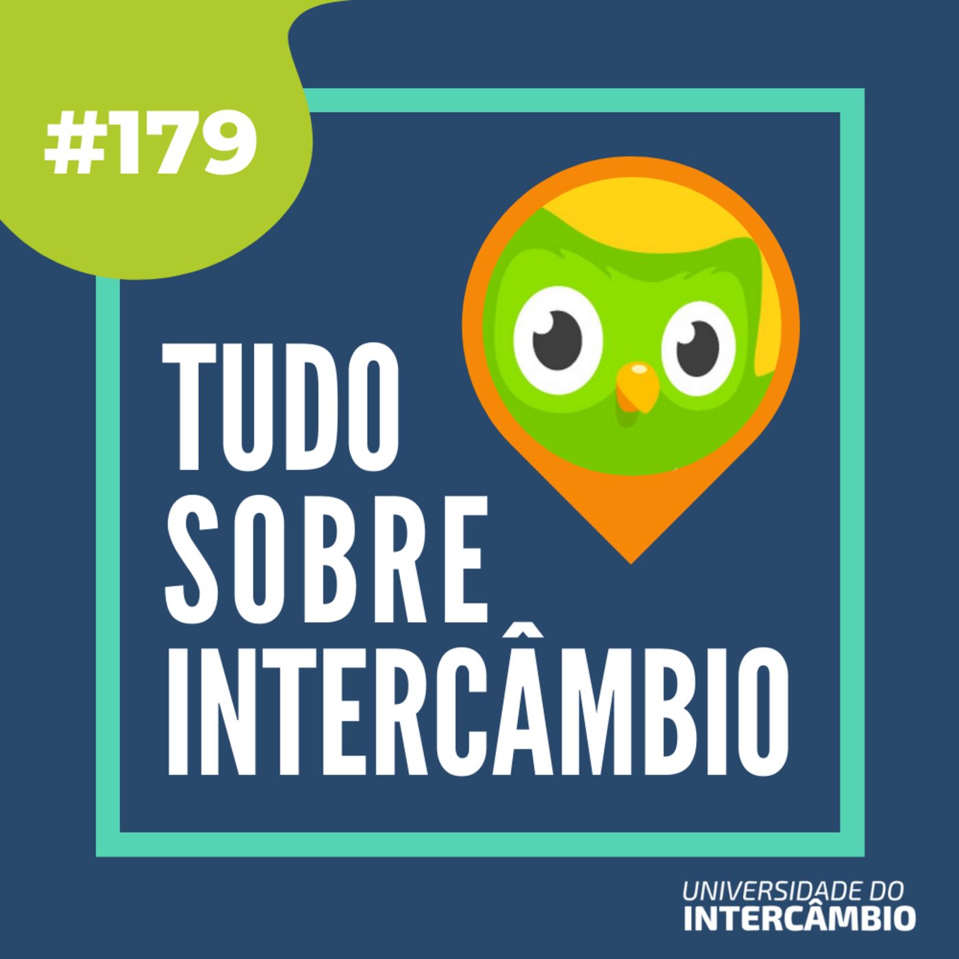 Matheus Tomoto - Tudo Sobre Intercâmbio