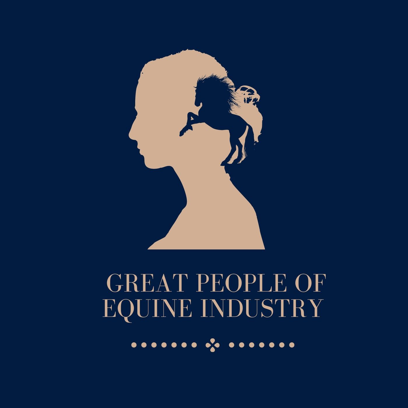 Great people of Equine Industry
