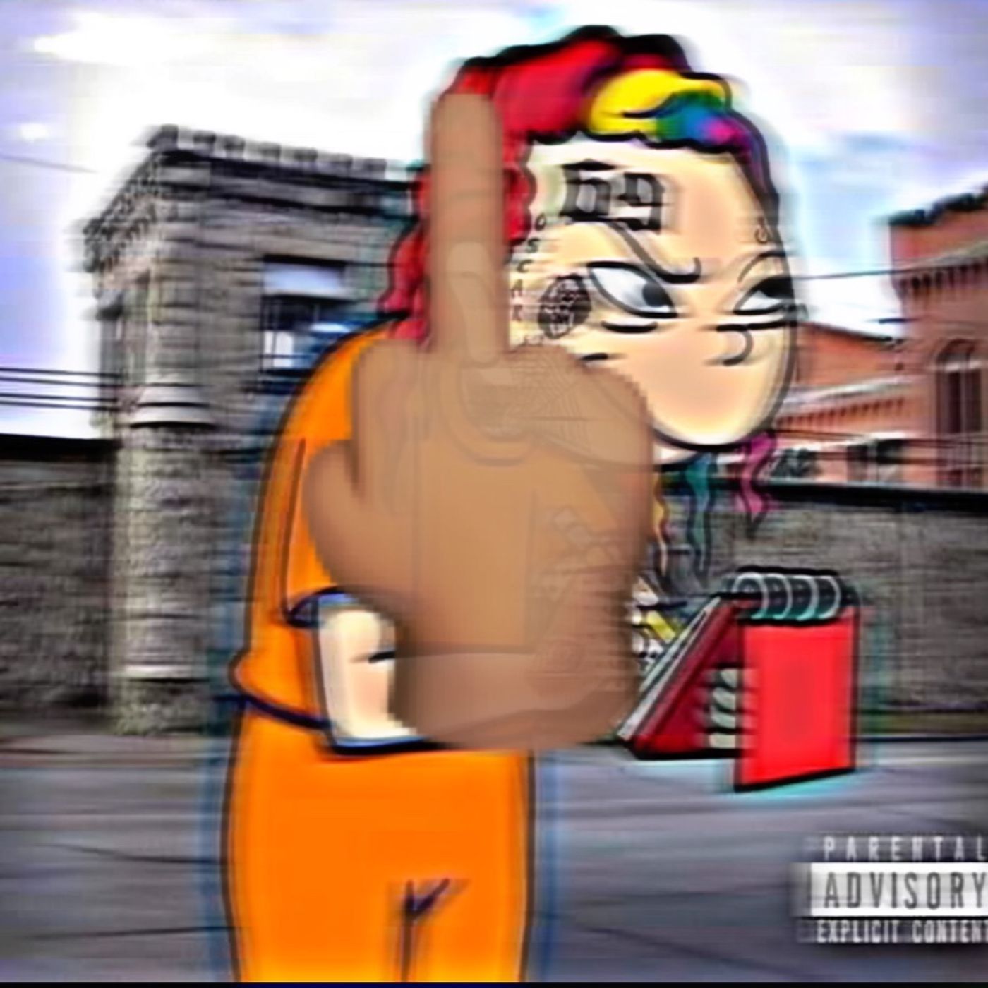 You Gon Catch That (snippet) episode artwork
