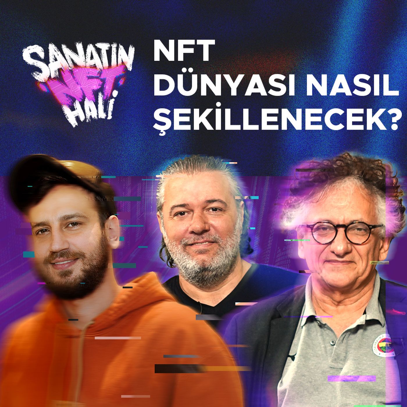 Sanatın NFT Hali