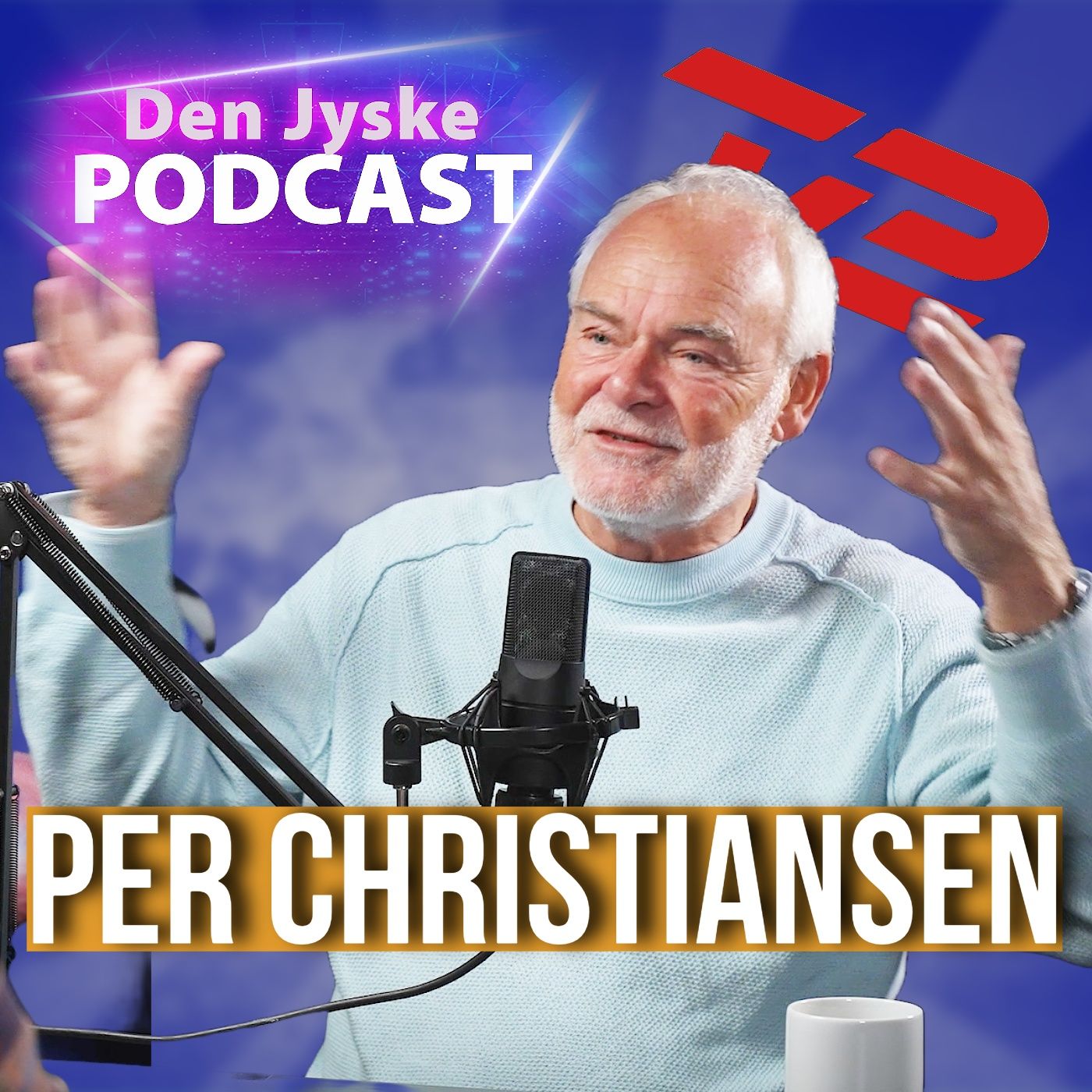 Den Jyske Podcast