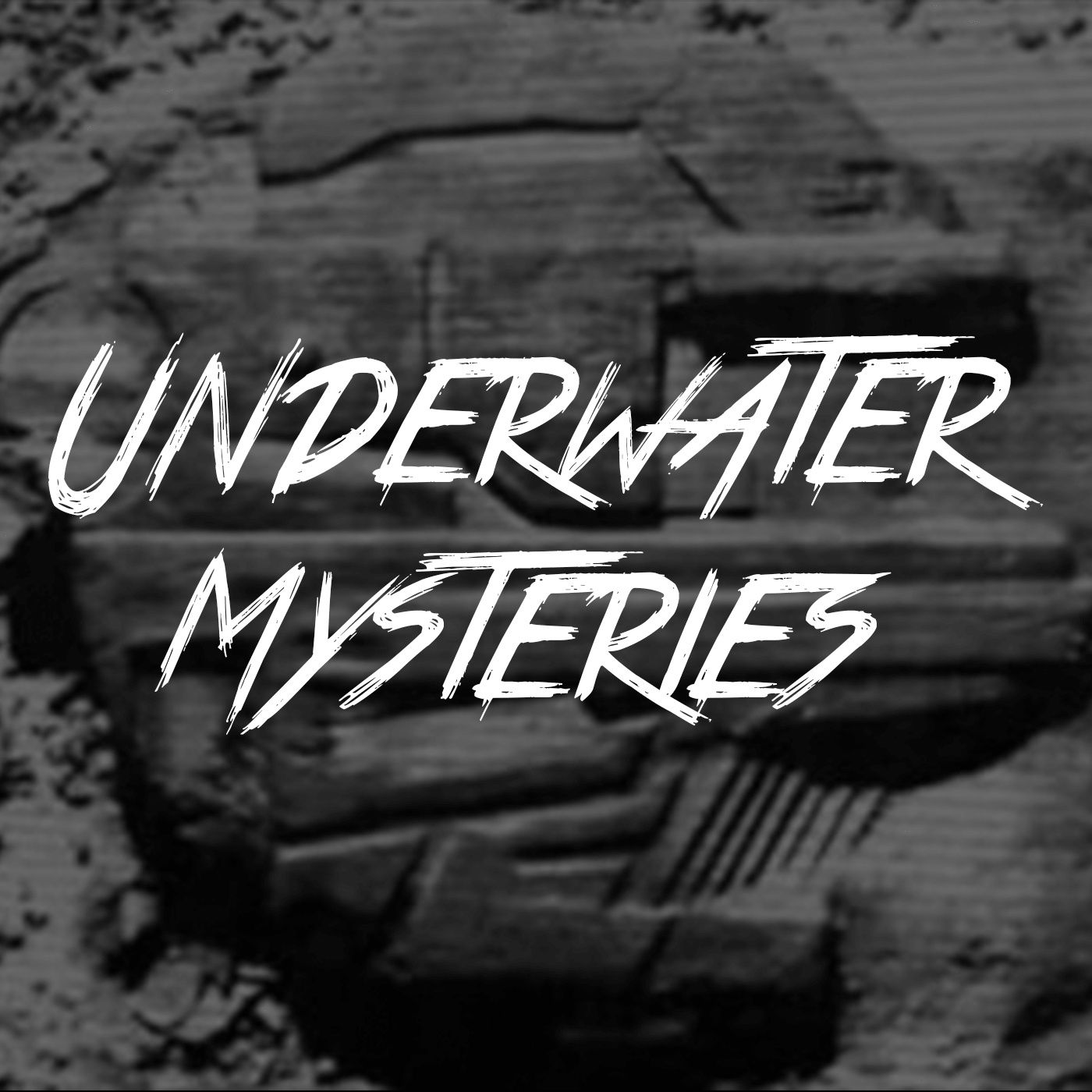 Underwater Mysteries