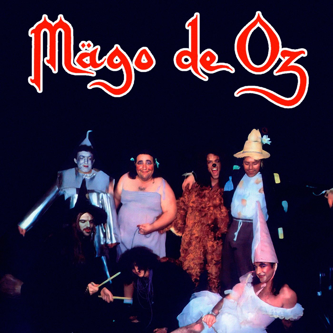 Portada de El Rocko