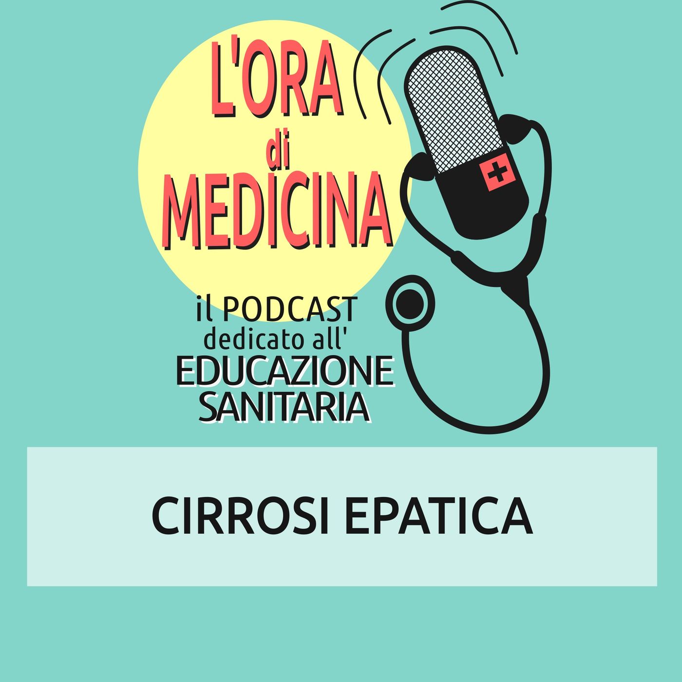 L\'ora di Medicina