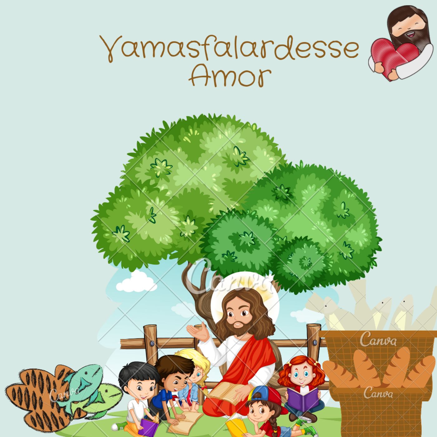 VamosfalardesseAmor Oficial❤️