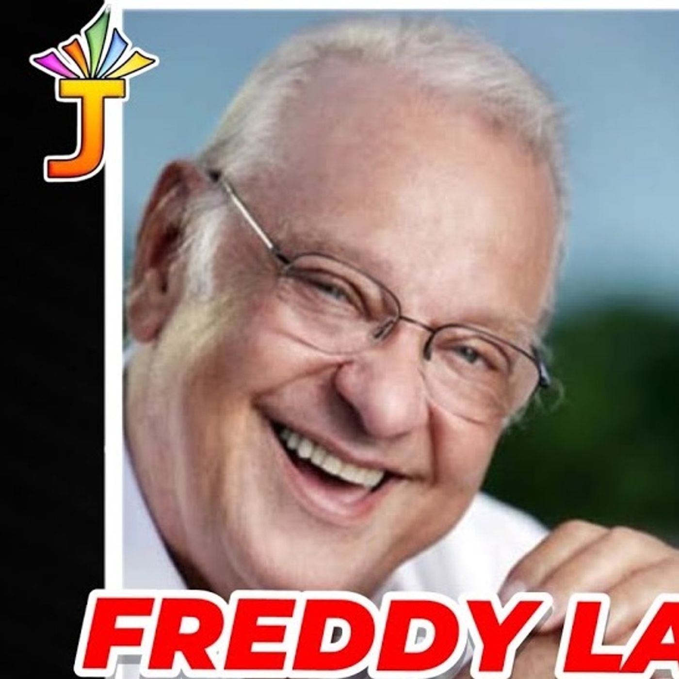 FREDDY LA PELICULA LLEGA A LOS CINES DE REPÚBLICA DOMINICANA episode artwork