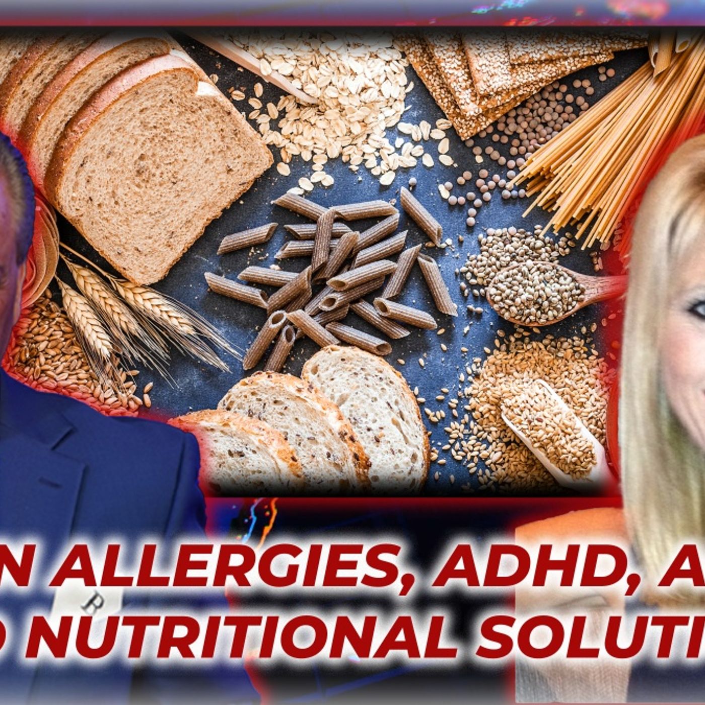 WorldviewTube Health Update: Gluten Allergies, ADHD, Autism, and Nutritional Solutions with Dr. Lana