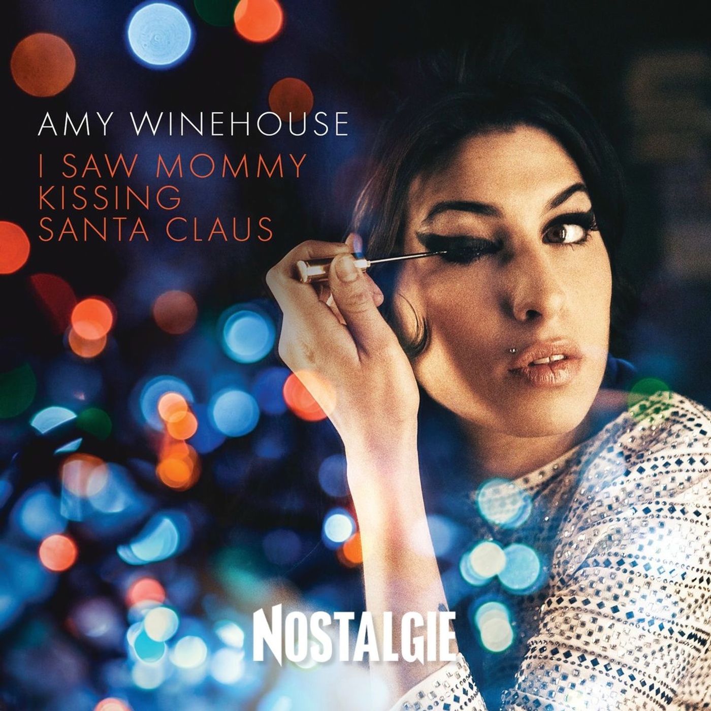 Hey Crooner (Episode 5) : Amy Winehouse