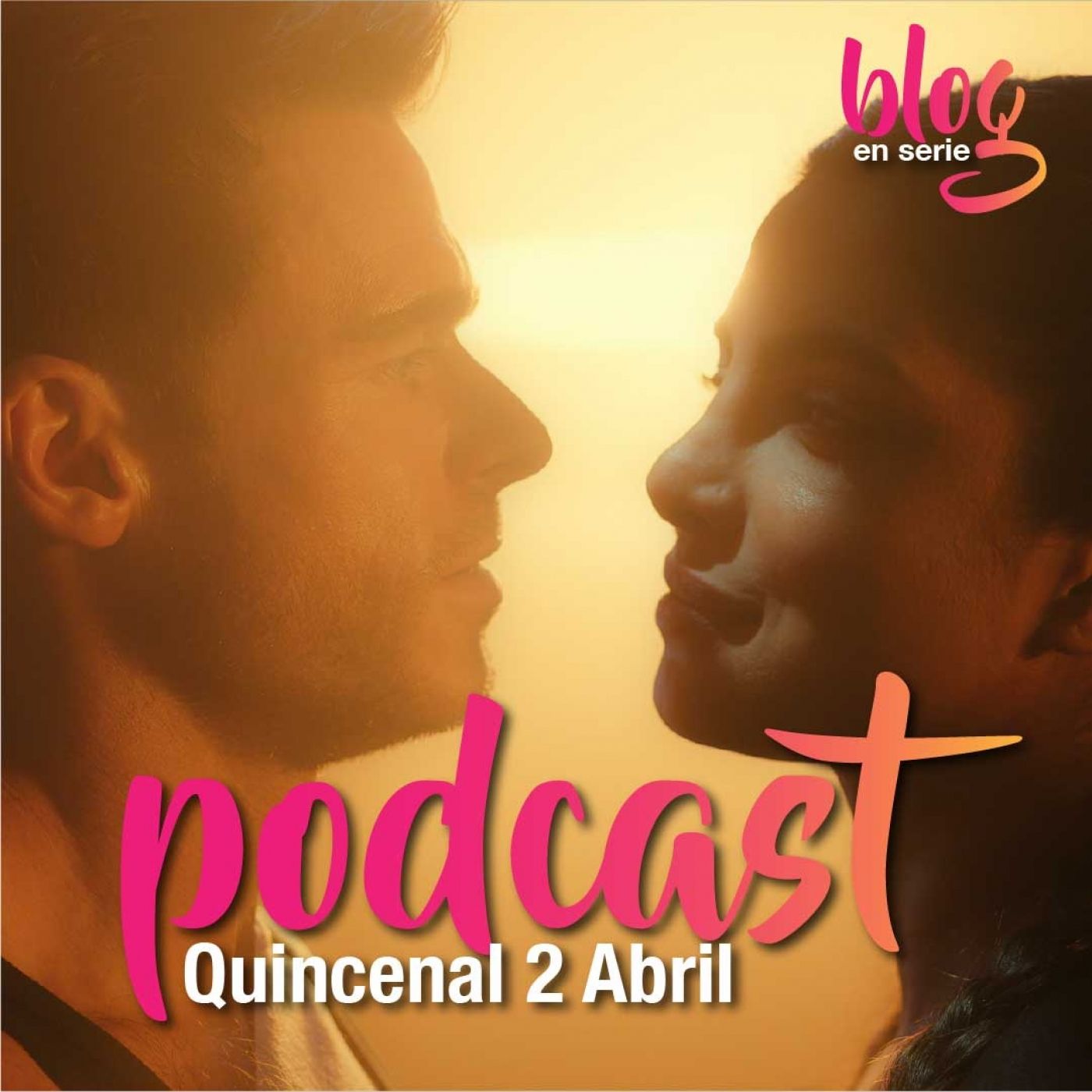 Blog En Serie