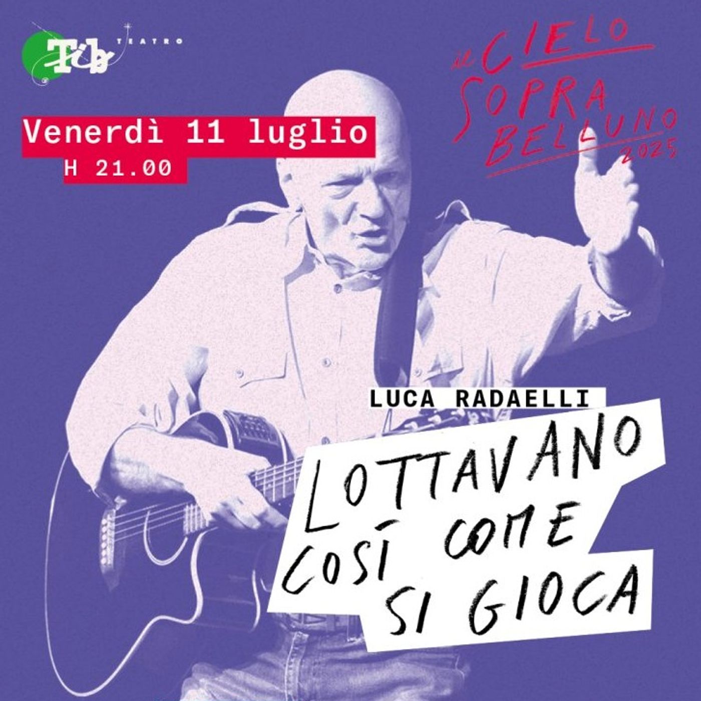 L\'Oro in Bocca - Le interviste | con Guido Beretta