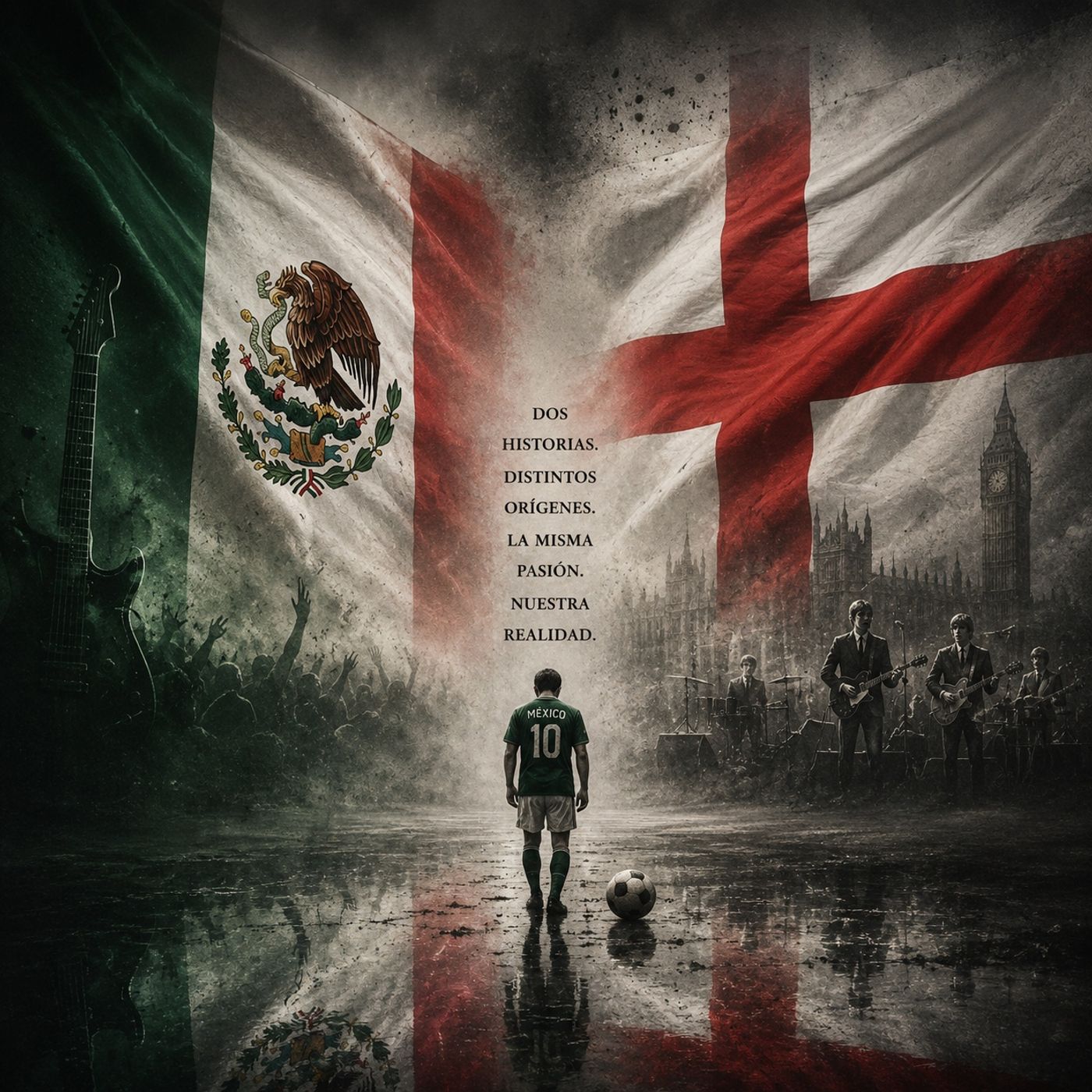 complejos y mas complejos en el rock y el futbol episode artwork
