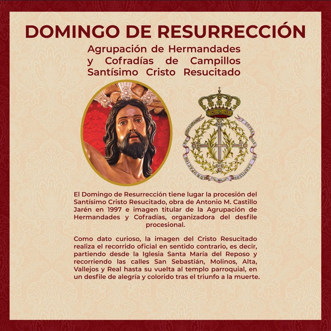 Domingo de Resurrección en Campillos episode artwork